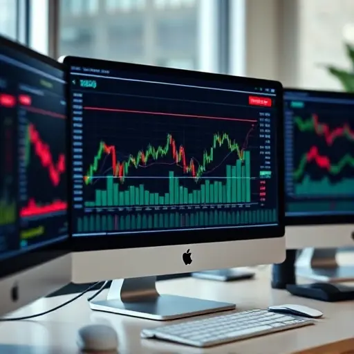 FTMO normal challenge account overview